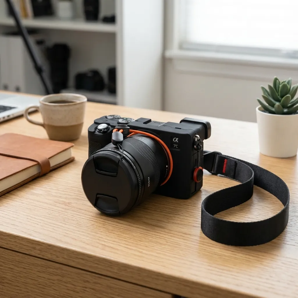 After - AI enhanced product photo